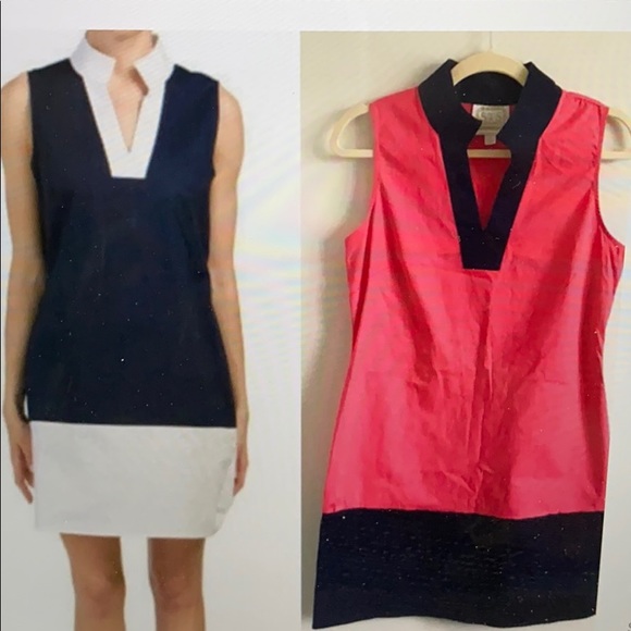 STS sail to sable dress - Picture 4 of 8